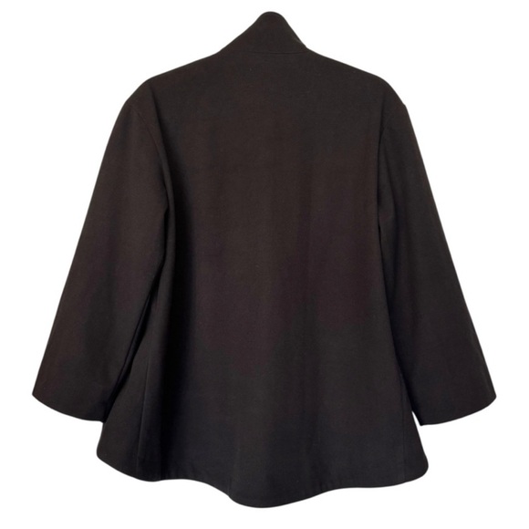 Tuckernuck Marant‎ Shirt Jacket Black - Picture 4 of 6
